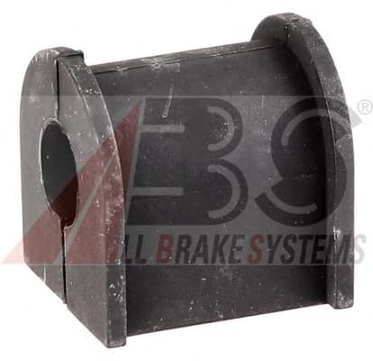 Bushing, stabiliser bar 271256