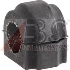 Bushing, stabiliser bar 271260