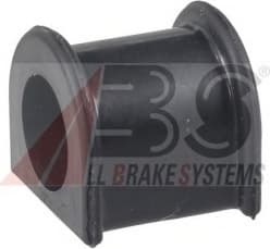 Bushing, stabiliser bar 271341