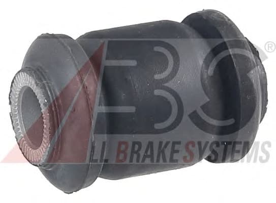 Mounting, control/trailing arm 271368