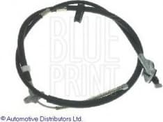 Cable Pull, parking brake ADD64668