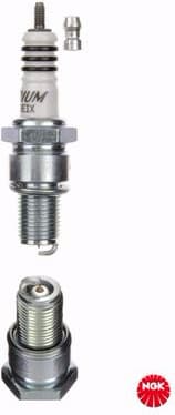 Spark Plug Iridium IX BR9EIX