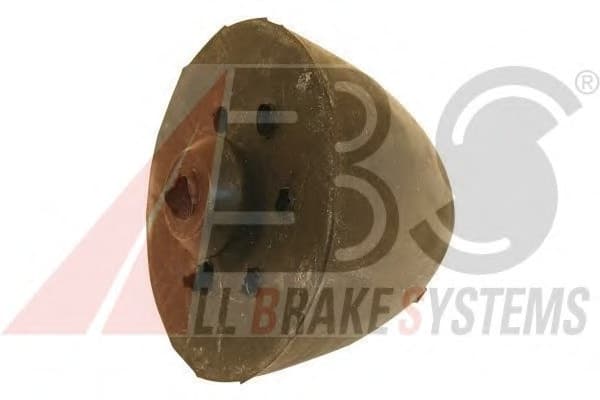 Mounting, control/trailing arm 270564