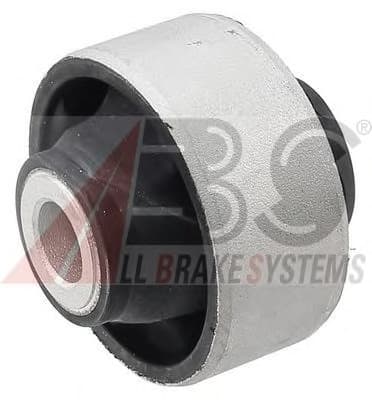 Mounting, control/trailing arm 271007