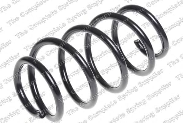 Suspension Spring 25079