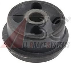 Bushing, axle cross member 290017