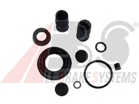 Repair Kit, brake caliper 63652
