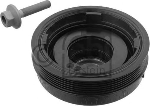Belt Pulley, crankshaft ProKit 33579