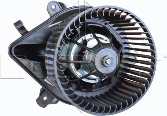 Interior Blower EASY FIT 34019