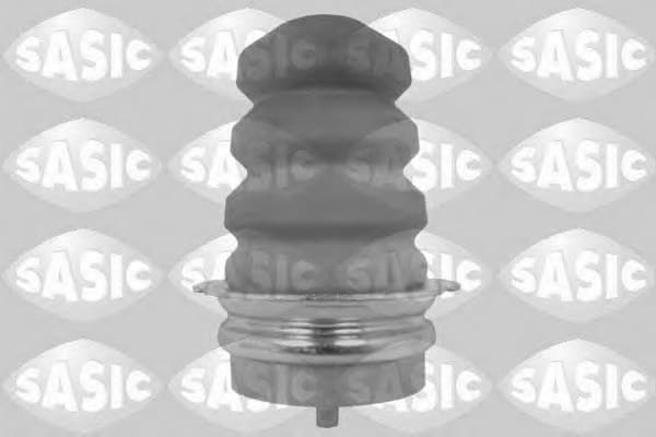 Rubber Buffer, suspension 2650029