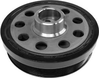 Pulley crankshaft IM10309