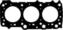 Gasket, cylinder head MULTILAYER STEEL 10154800