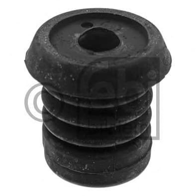 Rubber Buffer, suspension 09374