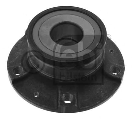 Wheel Bearing Kit 38550