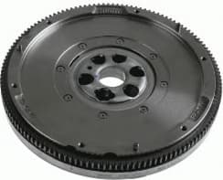 Flywheel Dual-mass flywheel 2294 001 033