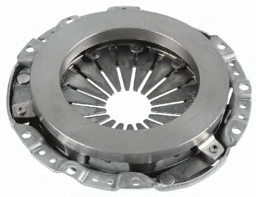Clutch Pressure Plate 3082 137 031