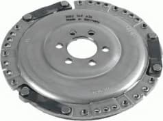 Clutch Pressure Plate 3082 149 436 - image 2