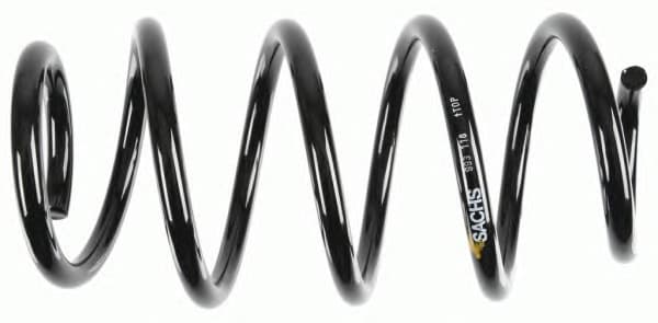 Suspension Spring 993 118