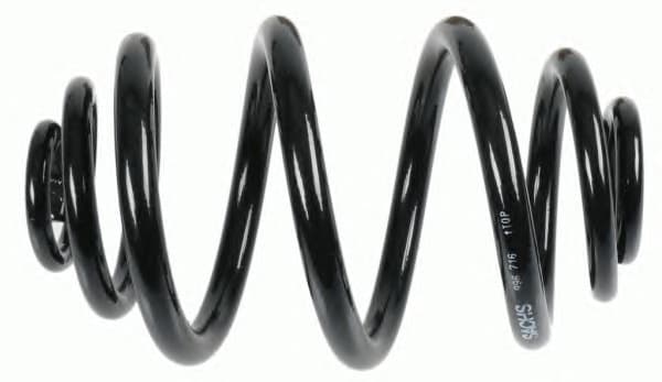 Suspension Spring 996 716