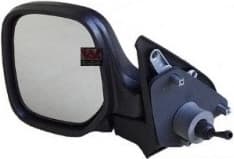 Exterior Mirror * HAGUS * 0903804