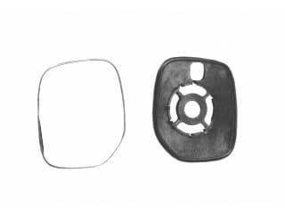 Mirror Glass, exterior mirror * HAGUS * 0903831