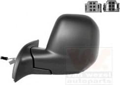 Exterior Mirror * HAGUS * 0905817