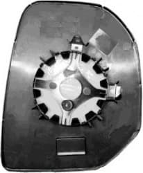 Mirror Glass, exterior mirror * HAGUS * 0905832