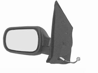 Exterior Mirror * HAGUS * 1805808