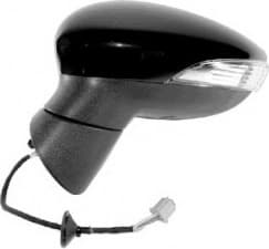 Exterior Mirror * HAGUS * 1807807