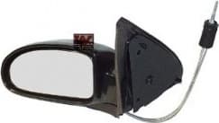 Exterior Mirror * HAGUS * 1858813