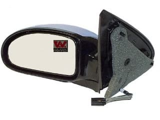 Exterior Mirror * HAGUS * 1858817