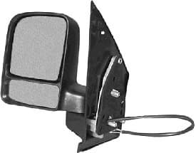 Exterior Mirror * HAGUS * 1884804