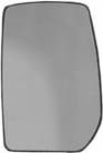 Mirror Glass, exterior mirror * HAGUS * 1898832
