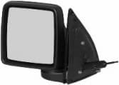 Exterior Mirror * HAGUS * 3789803