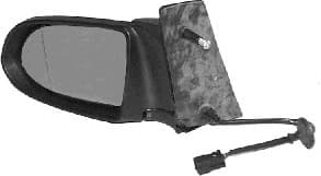 Exterior Mirror * HAGUS * 3790806