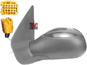 Exterior Mirror * HAGUS * 4028818