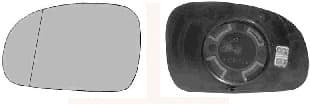 Mirror Glass, exterior mirror * HAGUS * 4049837