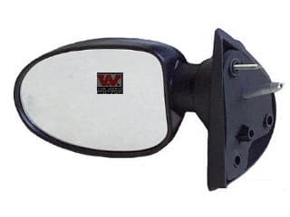 Exterior Mirror * HAGUS * 4342803