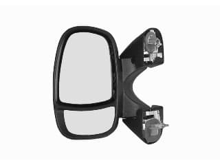 Exterior Mirror * HAGUS * 4394807
