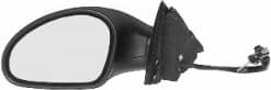 Exterior Mirror * HAGUS * 4917803