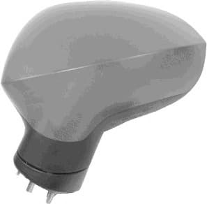 Exterior Mirror * HAGUS * 4919807