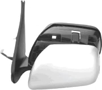 Exterior Mirror * HAGUS * 5250806