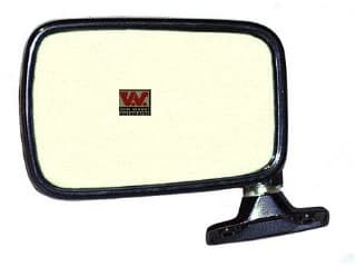 Exterior Mirror * HAGUS * 5810801