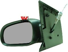 Exterior Mirror * HAGUS * 5818803