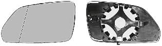 Mirror Glass, exterior mirror 5828831