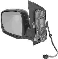 Exterior Mirror * HAGUS * 5867807