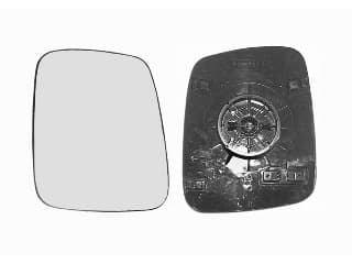 Mirror Glass, exterior mirror 5874831