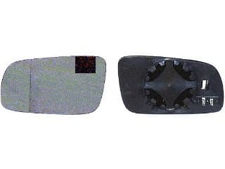 Mirror Glass, exterior mirror * HAGUS * 5888831
