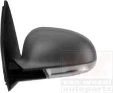 Exterior Mirror * HAGUS * 5894806