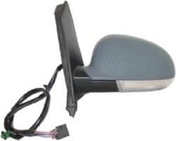 Exterior Mirror * HAGUS * 5895808